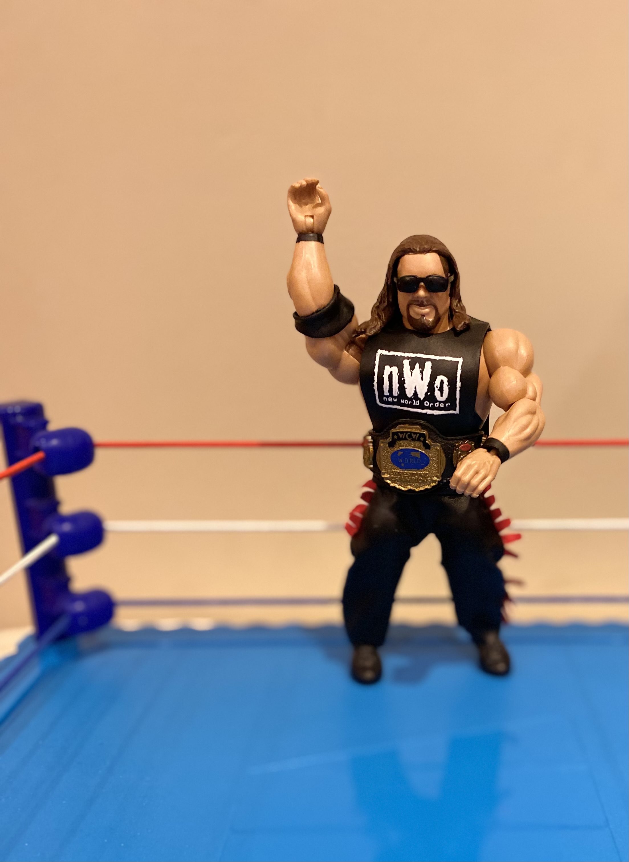 WWE Superstars Series Two