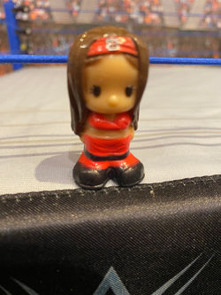 Brie Bella
