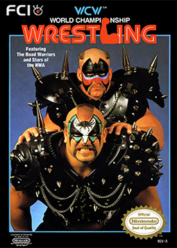 World Championship Wrestling