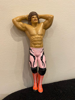 Rick Rude