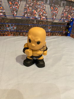 The Rock