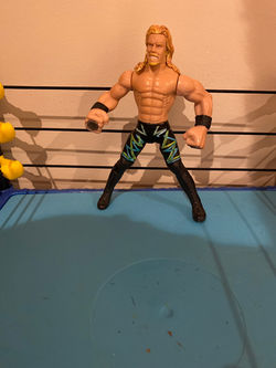 Chris Jericho