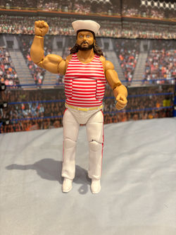 Tugboat