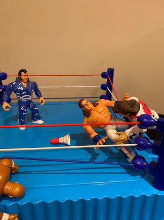 Retro Rumble 2023