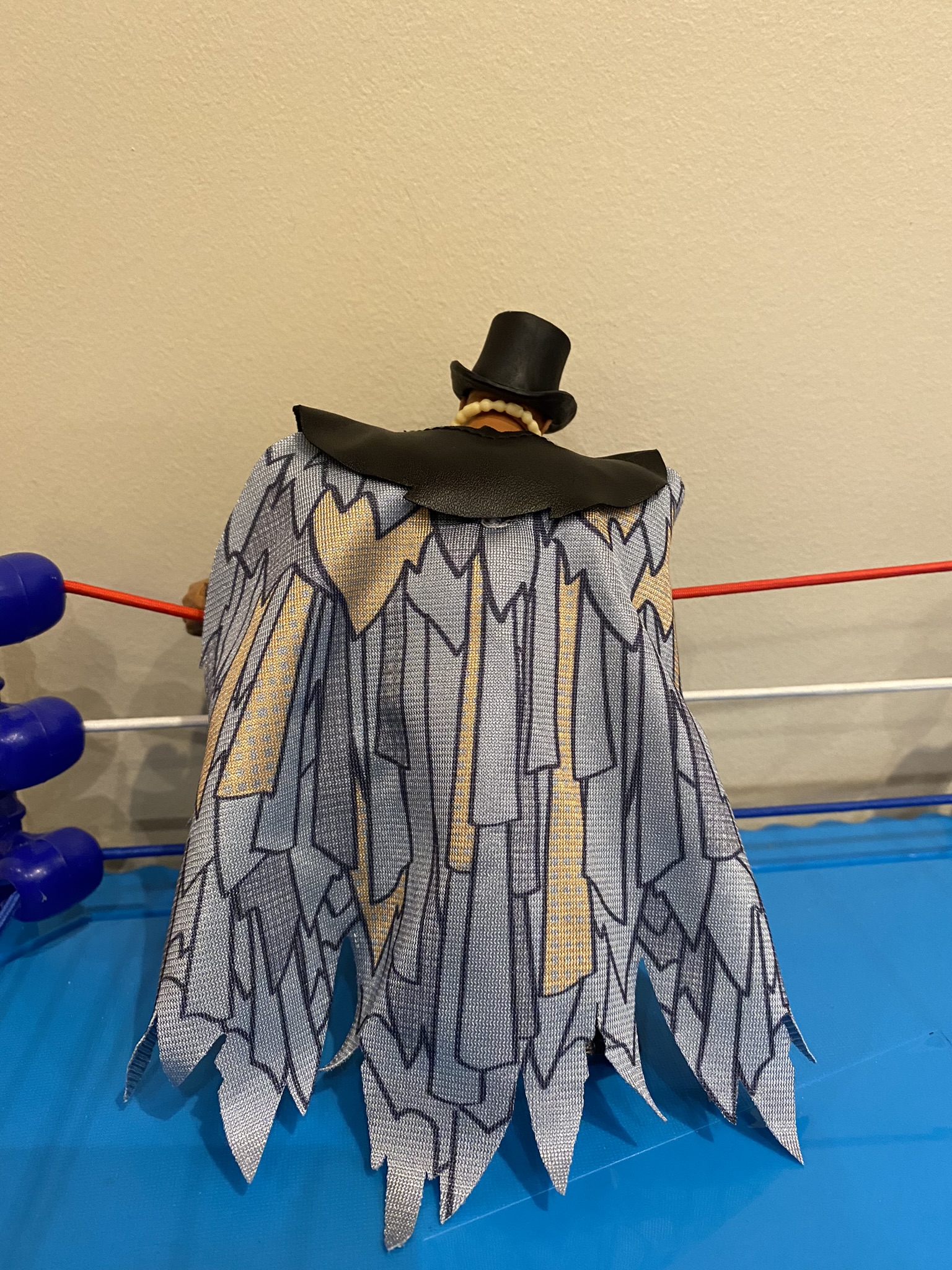 WWE Superstars Series Three