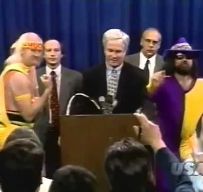 10 Things You May Not Have Known About The Billionaire Ted Skits