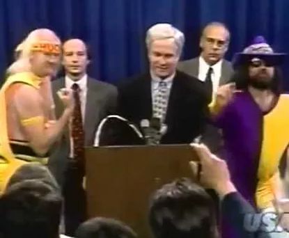 10 Things You May Not Have Known About The Billionaire Ted Skits