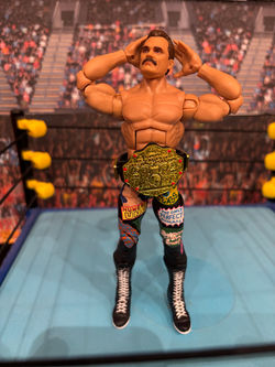 Rick Rude
