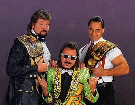 Tag Team Spotlight: Money Inc.