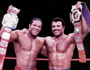 Tag Team Spotlight: The Soul Patrol