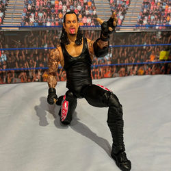 The Undertaker