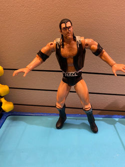 Scott Hall