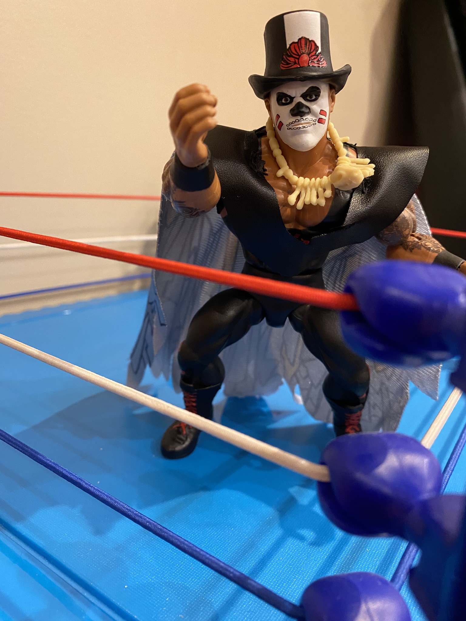 WWE Superstars Series Three