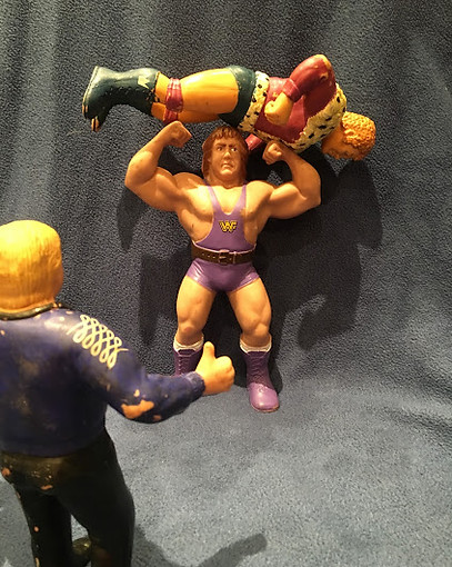 Ken Patera