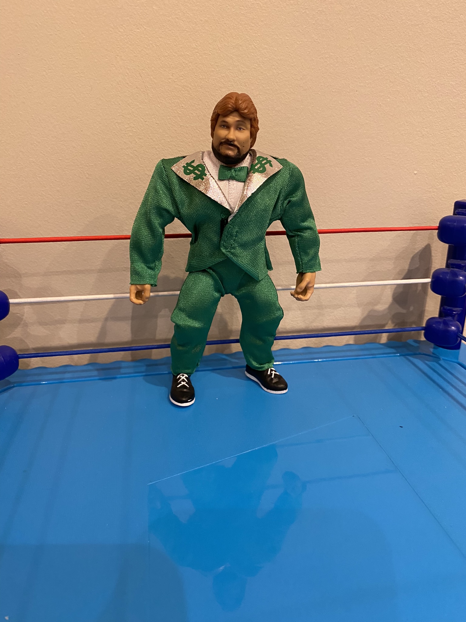 WWE Superstars Series Three