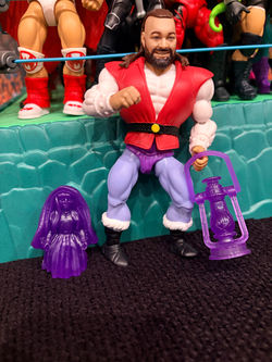Bray Wyatt