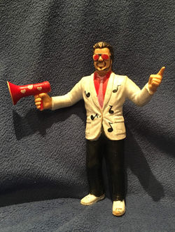 Jimmy Hart™