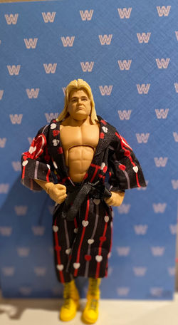Greg The Hammer Valentine