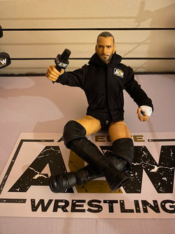 CM Punk