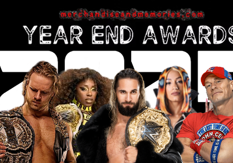 2025 Year End Awards
