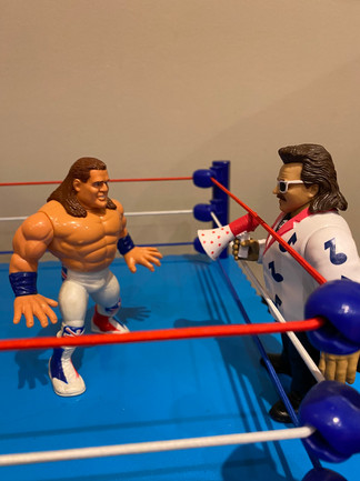 Retro Rumble 2023