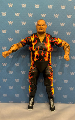 Bam Bam Bigelow