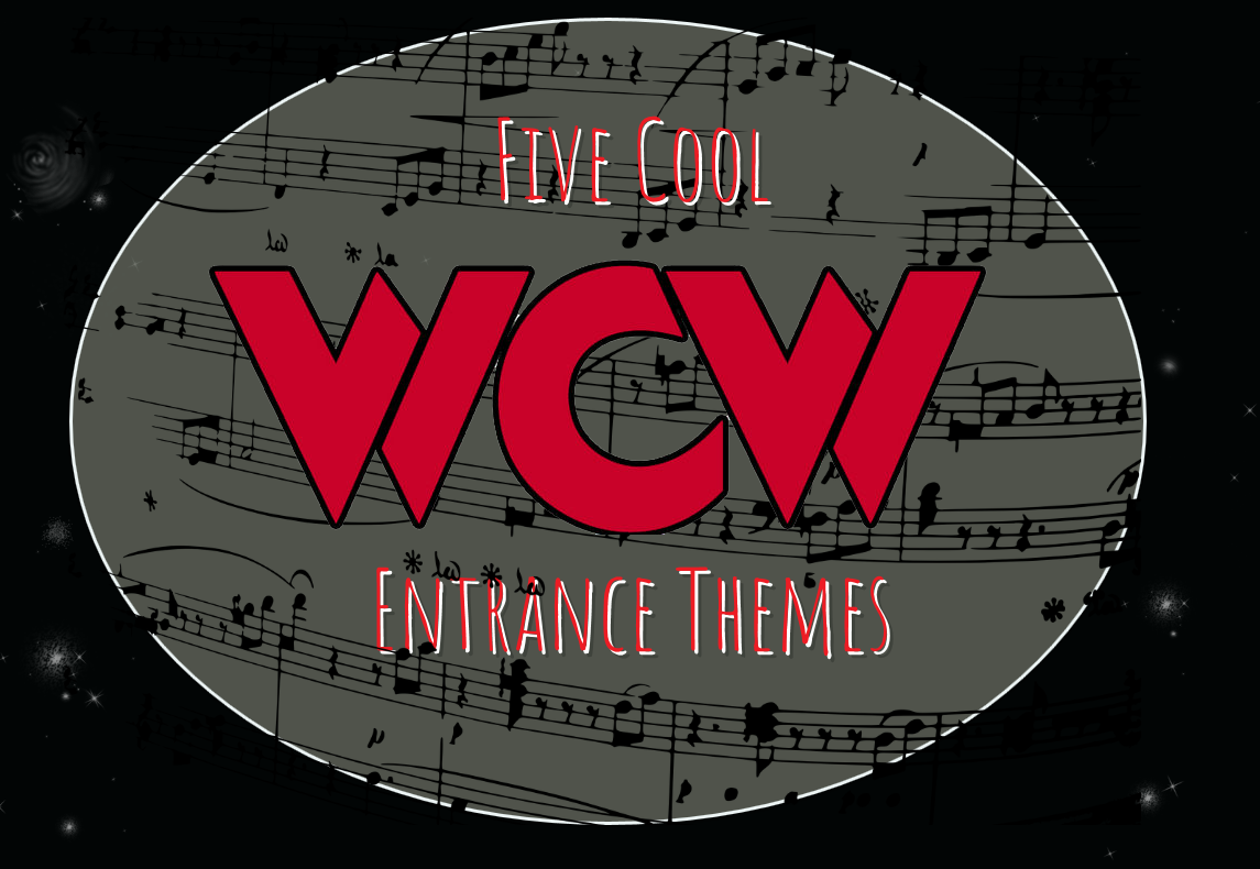 Five Cool WCW Entrance Themes