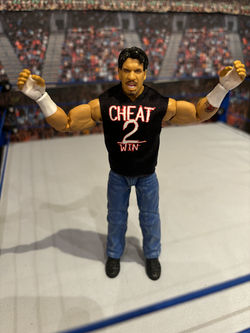 Eddie Guerrero