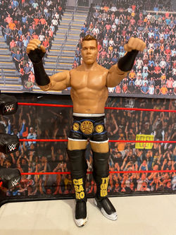 Tyson Kidd