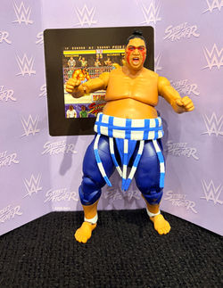 Yokozuna