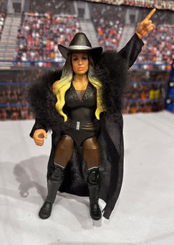 Trish Stratus