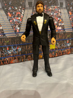 Ted DiBiase