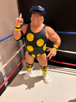 Dusty Rhodes