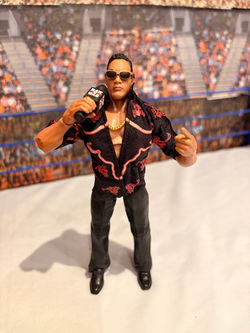 The Rock