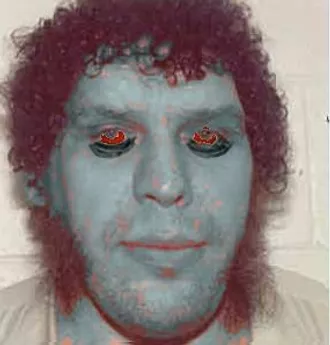 Zombie Andre The Giant Terrorizes Villag