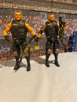 Authors of Pain
