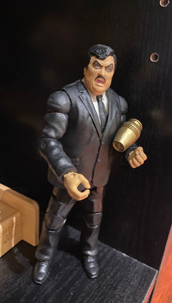 Paul Bearer