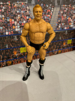 Pat Patterson