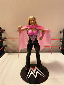 Molly Holly