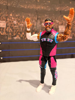 Jey Uso