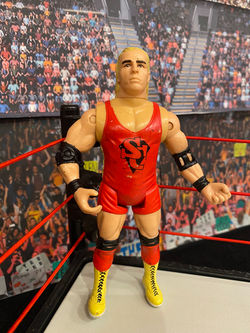 Steve Corino