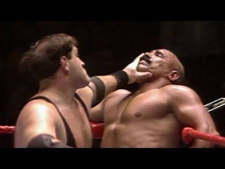 Rickard: Slaughter vs. Sheik (Part 2)