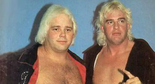 Tag Team Spotlight: Buddy Rose & Doug Somers