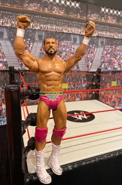 Jinder Mahal