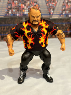 Bam Bam Bigelow
