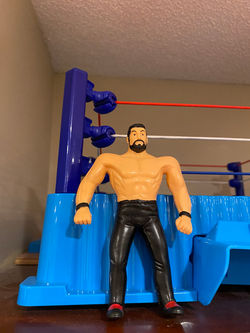 Steve Blackman