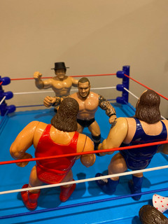 Retro Rumble 2023