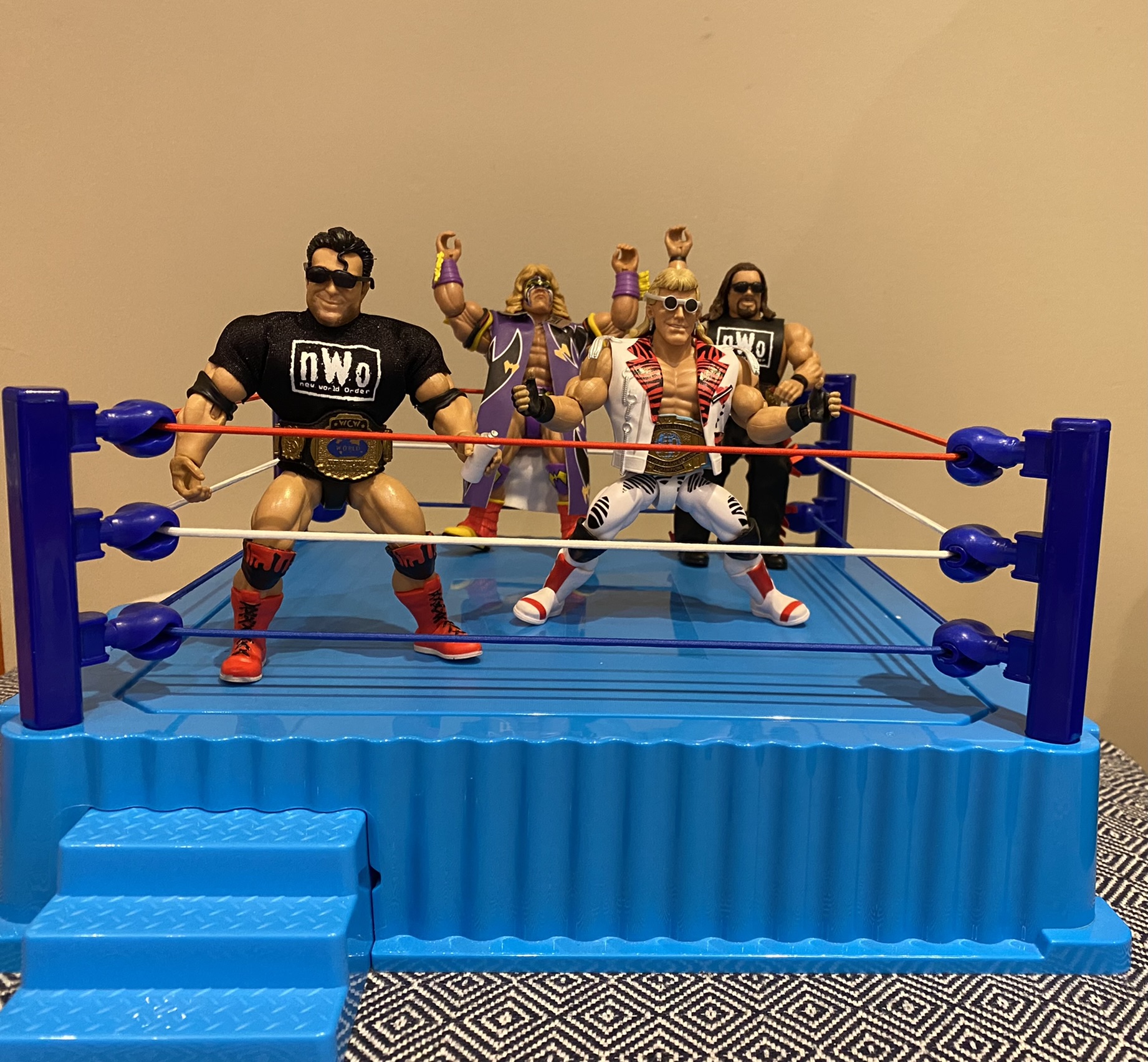 WWE Superstars Series Two