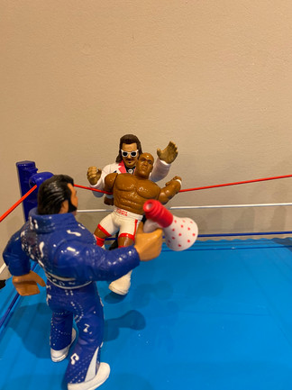 Retro Rumble 2023