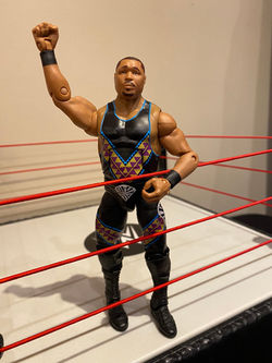 D'Lo Brown